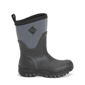 Muck Boot Arctic Sport ll Mid W Black/Grey