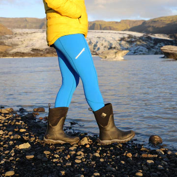 Muck Boot Arctic Sport ll Mid W Black/Black