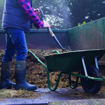 Muck Boot Muckmaster Moss
