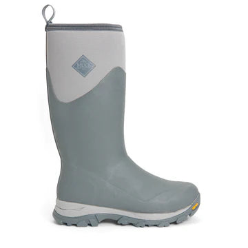 Muck Boot Arctic Ice Tall Men Grey