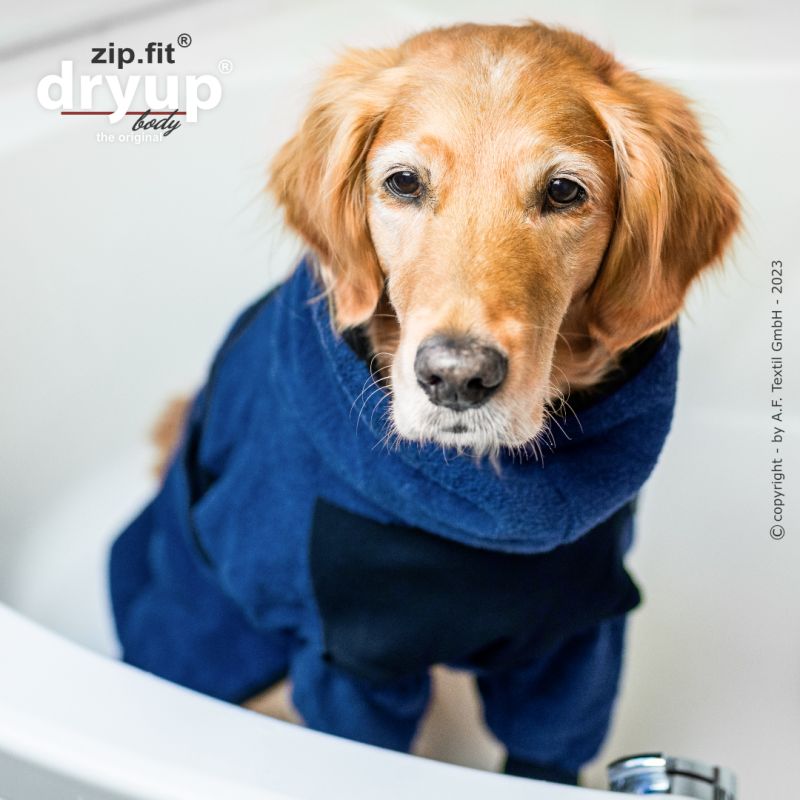 Dry up Body Zip