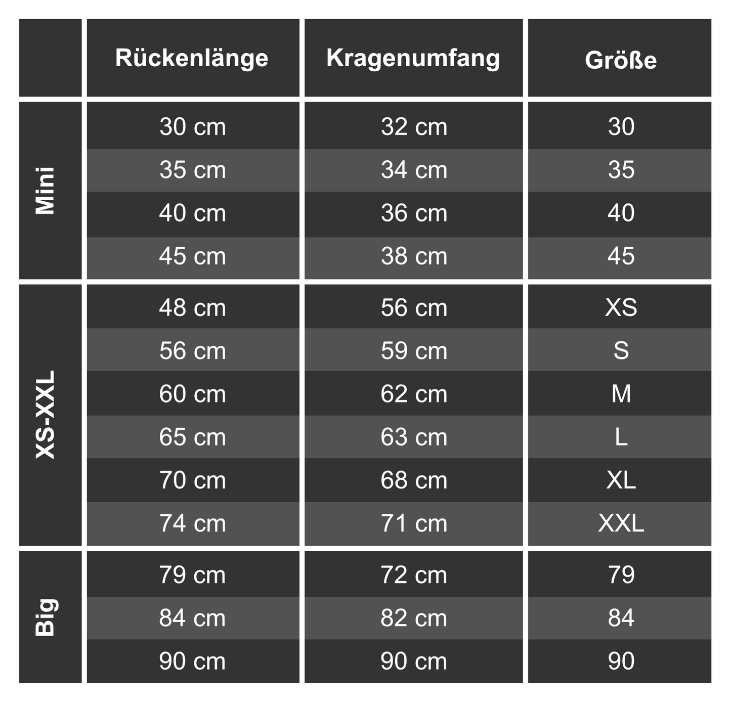 Active cape wind en regen Oranje maat M