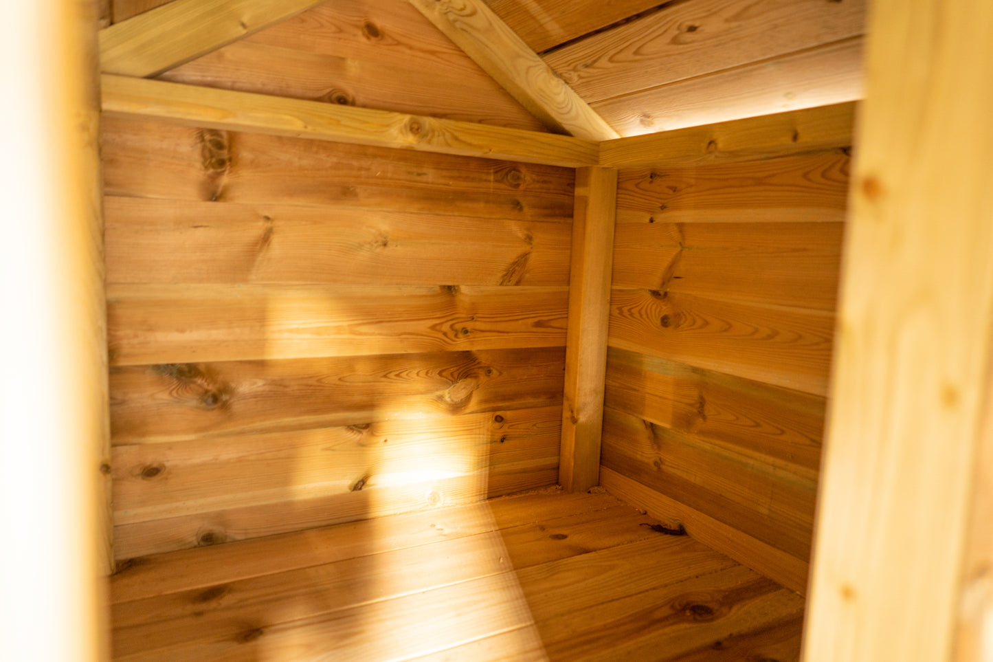 Hondenhok Storm 201x113 x110