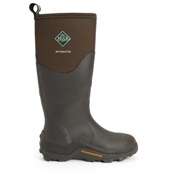 Muck Boot Muckmaster Brown