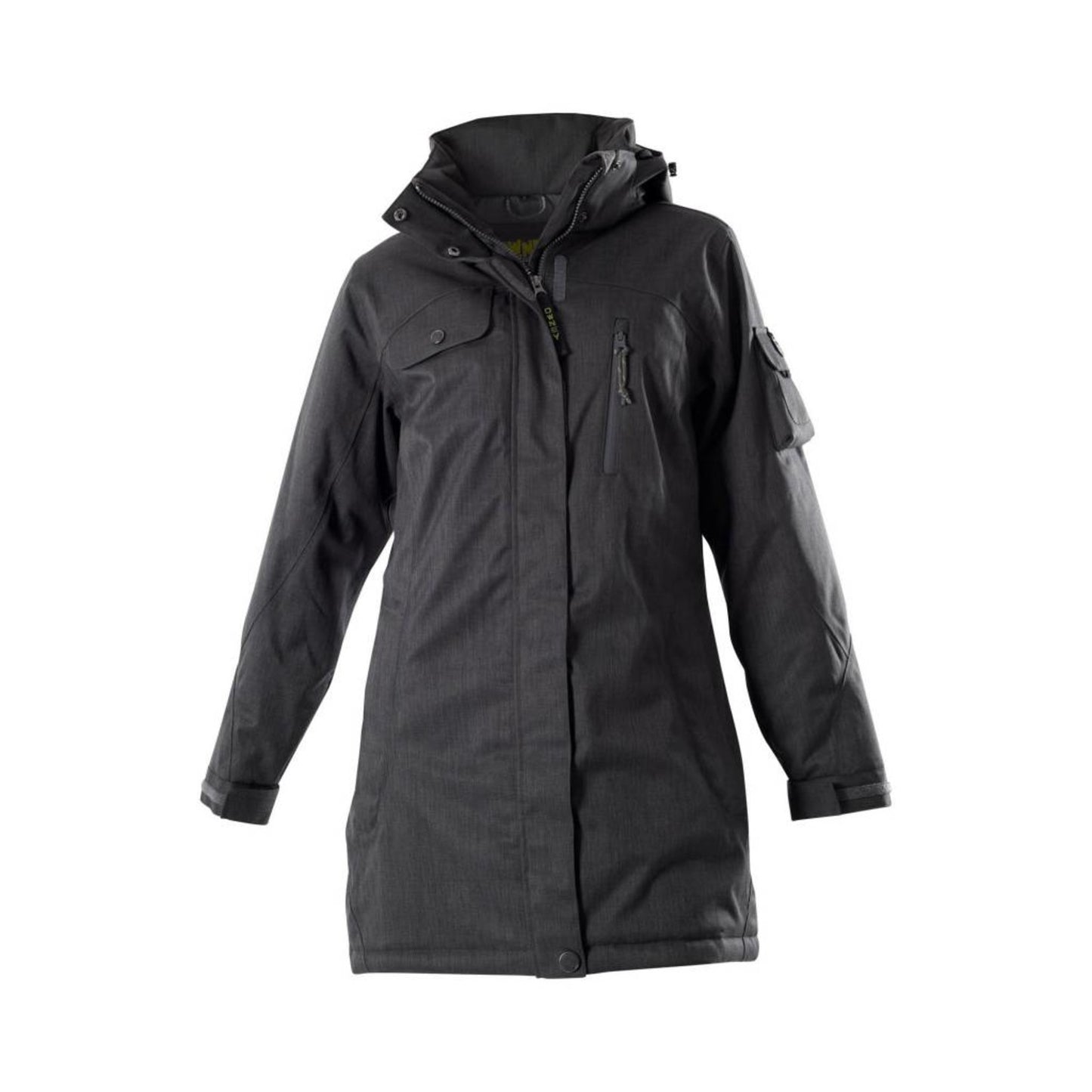Owney dames Winter parka Artic