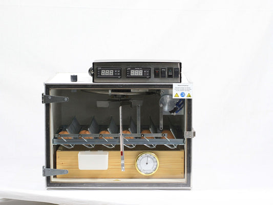 Broedmachine Model 35 volautomaat