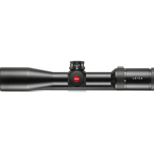 Leica Fortis 6 1,8-12x42i L-4a with rail