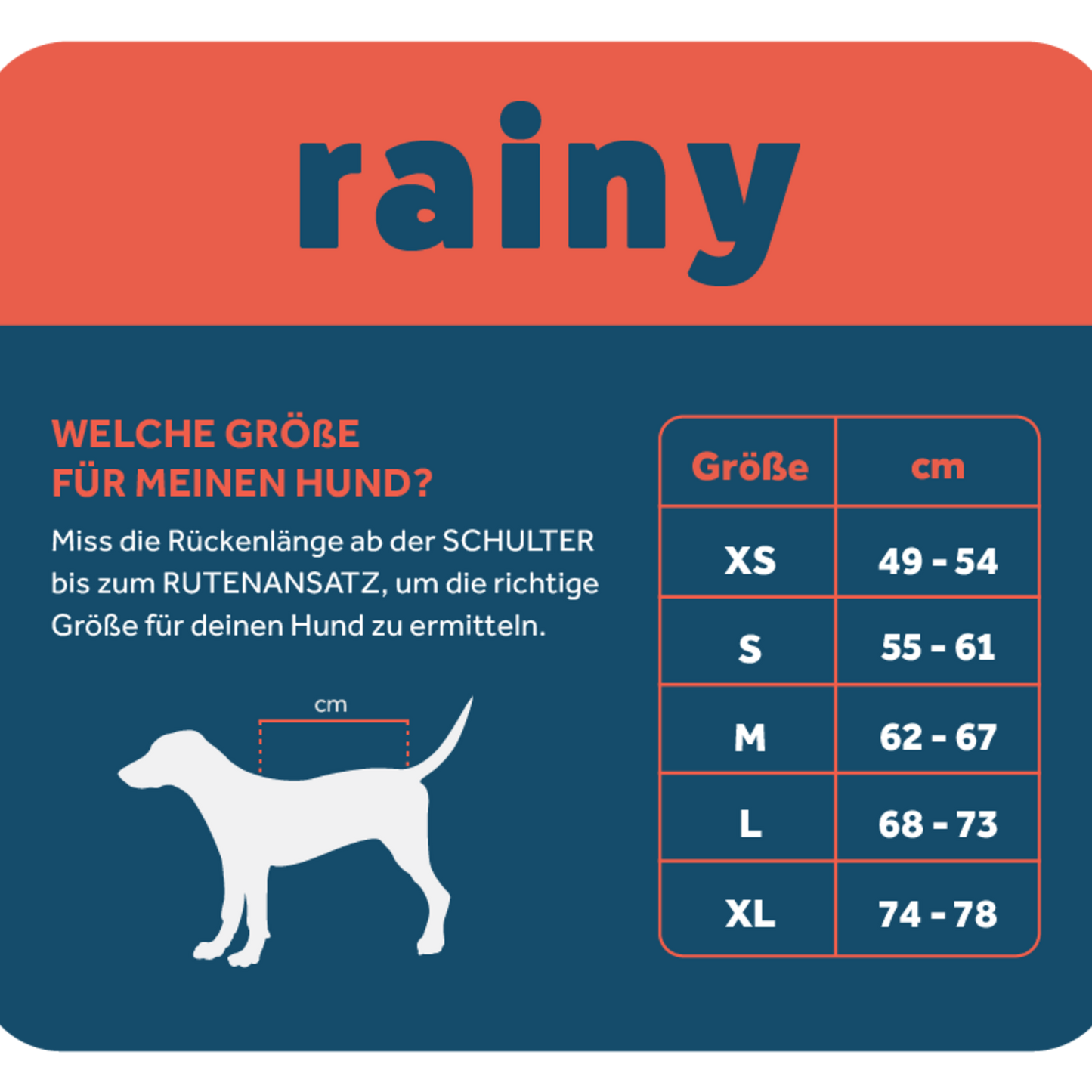 SUPERFUR Rainy
