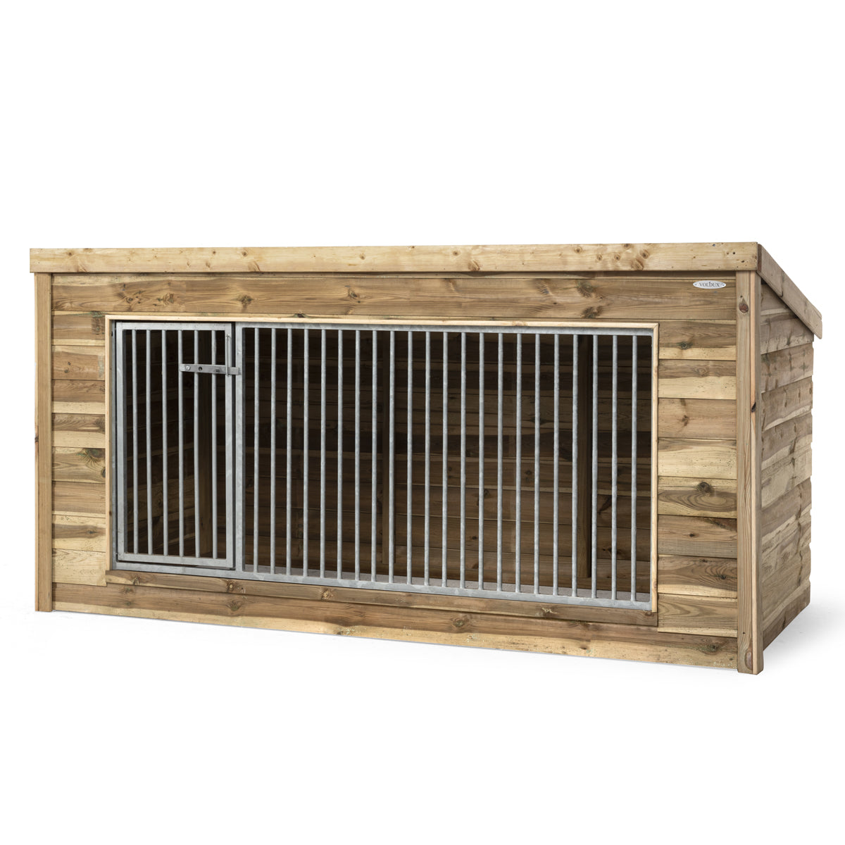 Hondenkennel Luna 260x130x132