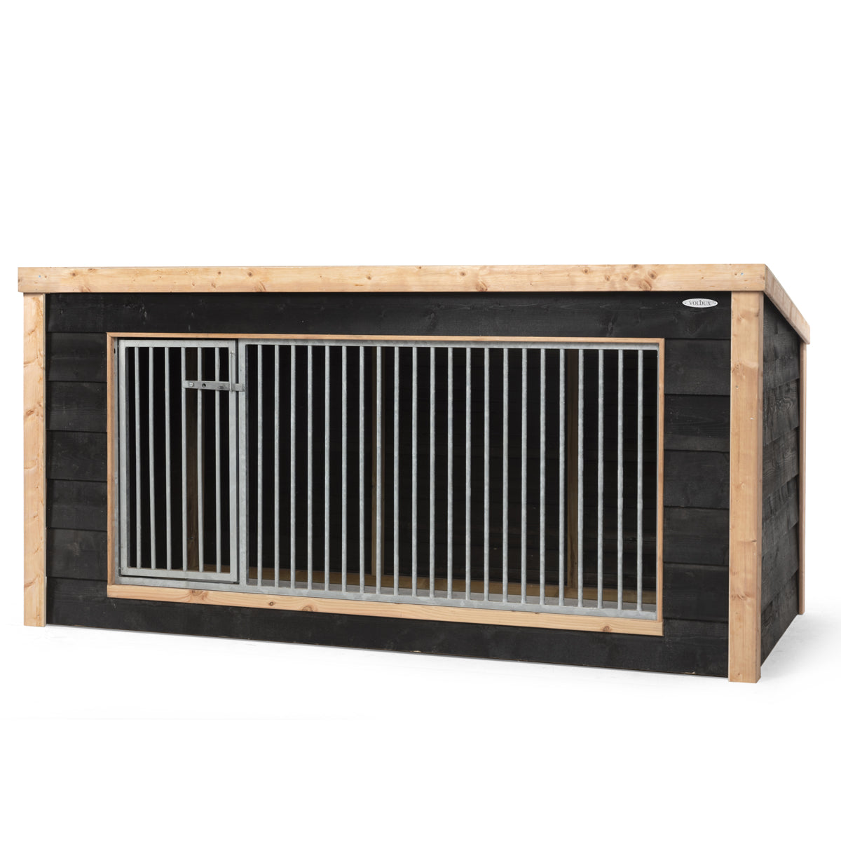 HondenKennel Reno 260x130x132