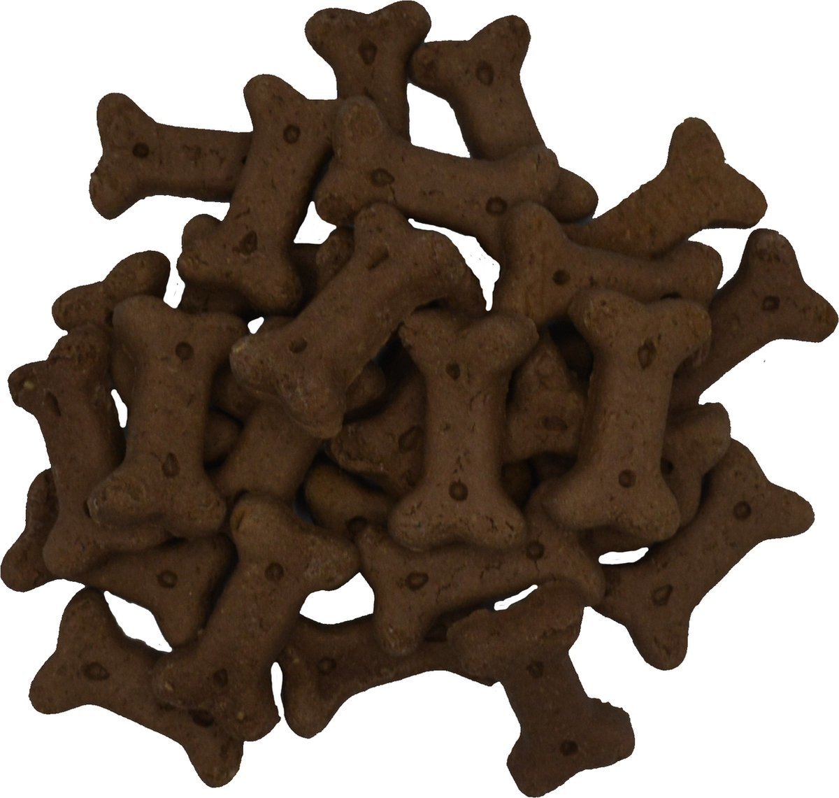 B4P Kluifjes Graan en Gluten vrij 500Gr