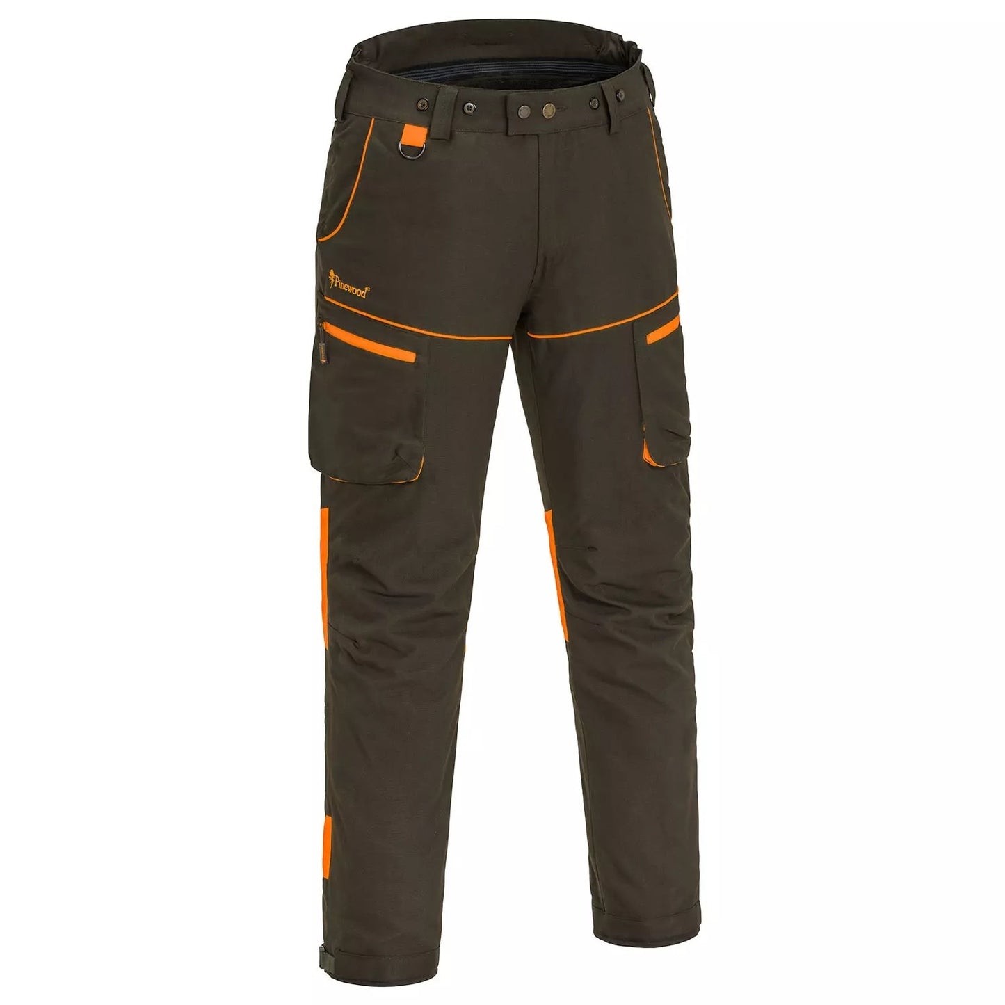 Pinewood heren broek Wild Boar Extreme