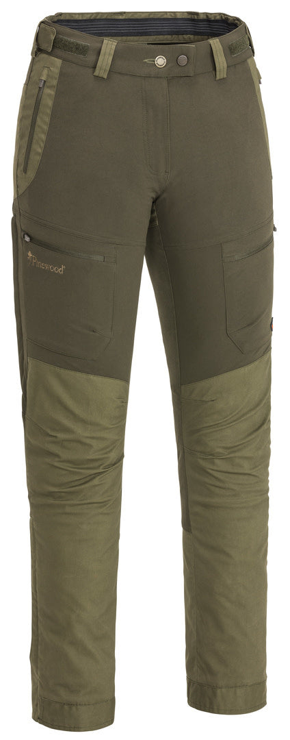 Nieuw dames broek Finnveden Hybrid extreme