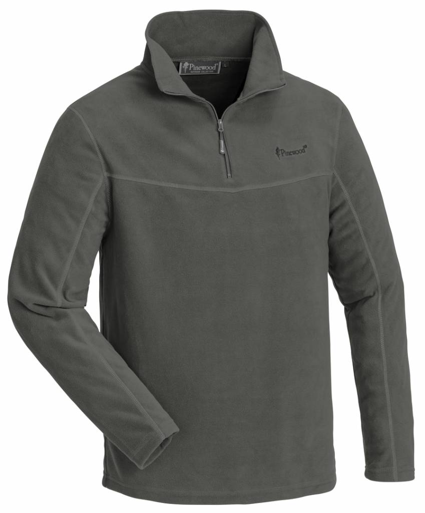 Pinewood Fleece trui Tiveden mt M