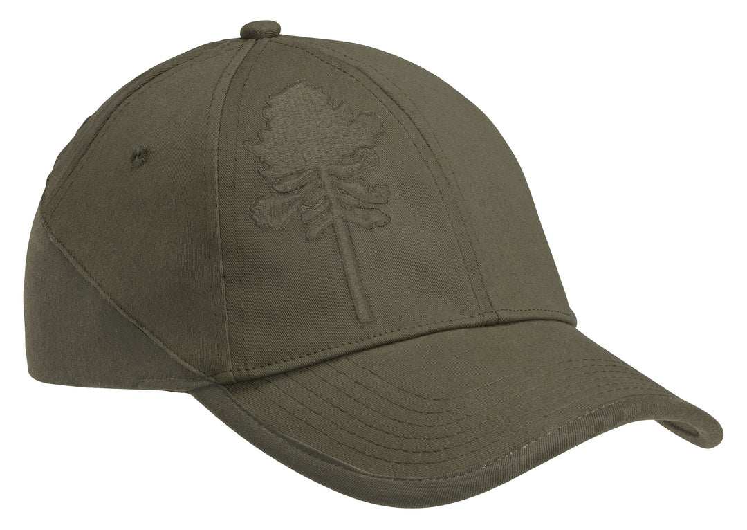 Pinewood Flexfit Cap Olive S-M