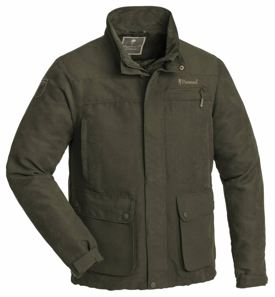 Pinewood jas Wolf Super lite