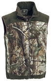 Pinewood heren vest Henrey - APG camo mt L