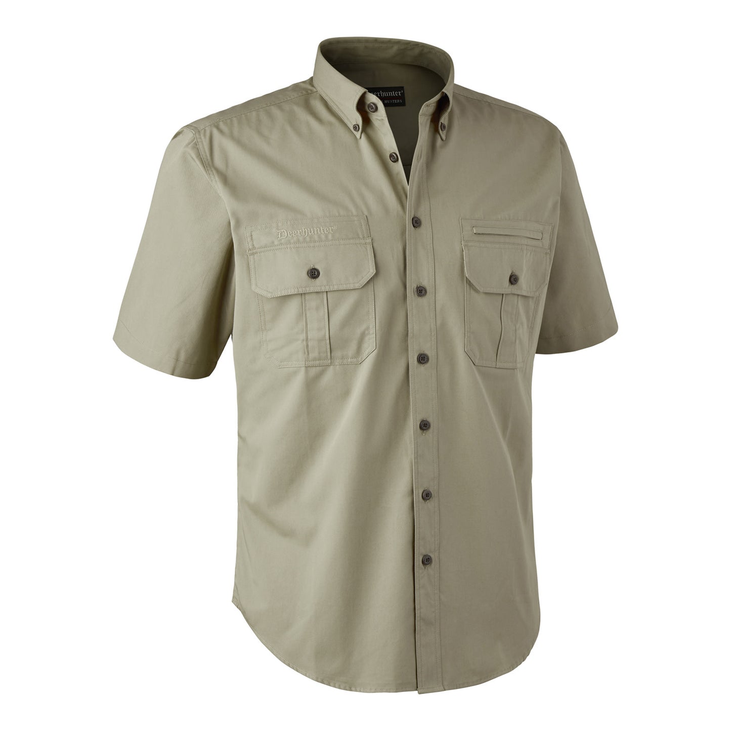 Deerhunter Caribou hunting shirt