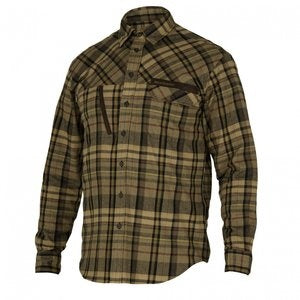 Deerhunter heren overhemd Reece