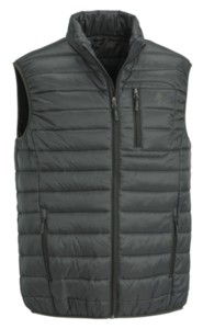 Pinewood vest Cumbria Lichtgewicht