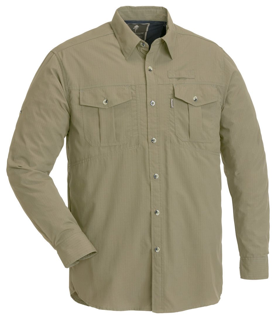 Pinewood heren Shirt Namibia