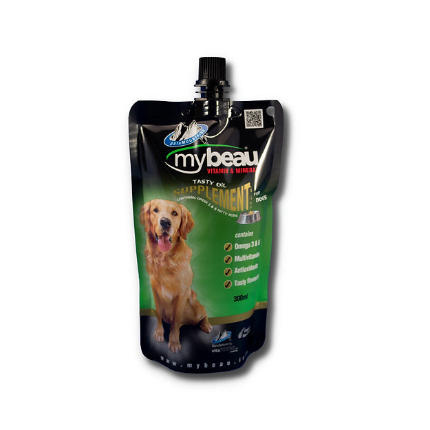 Mybeau 300 ml hond