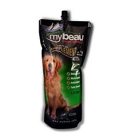 Mybeau 1.5 ltr hond