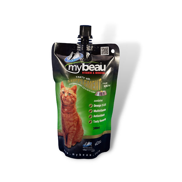 Mybeau 300 ml kat