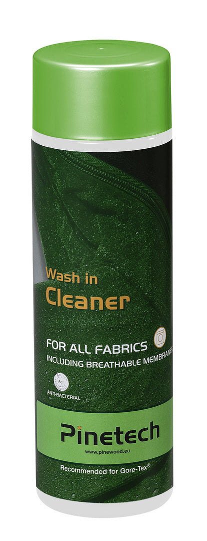 Pinewood Wash-in Cleaner Membraan