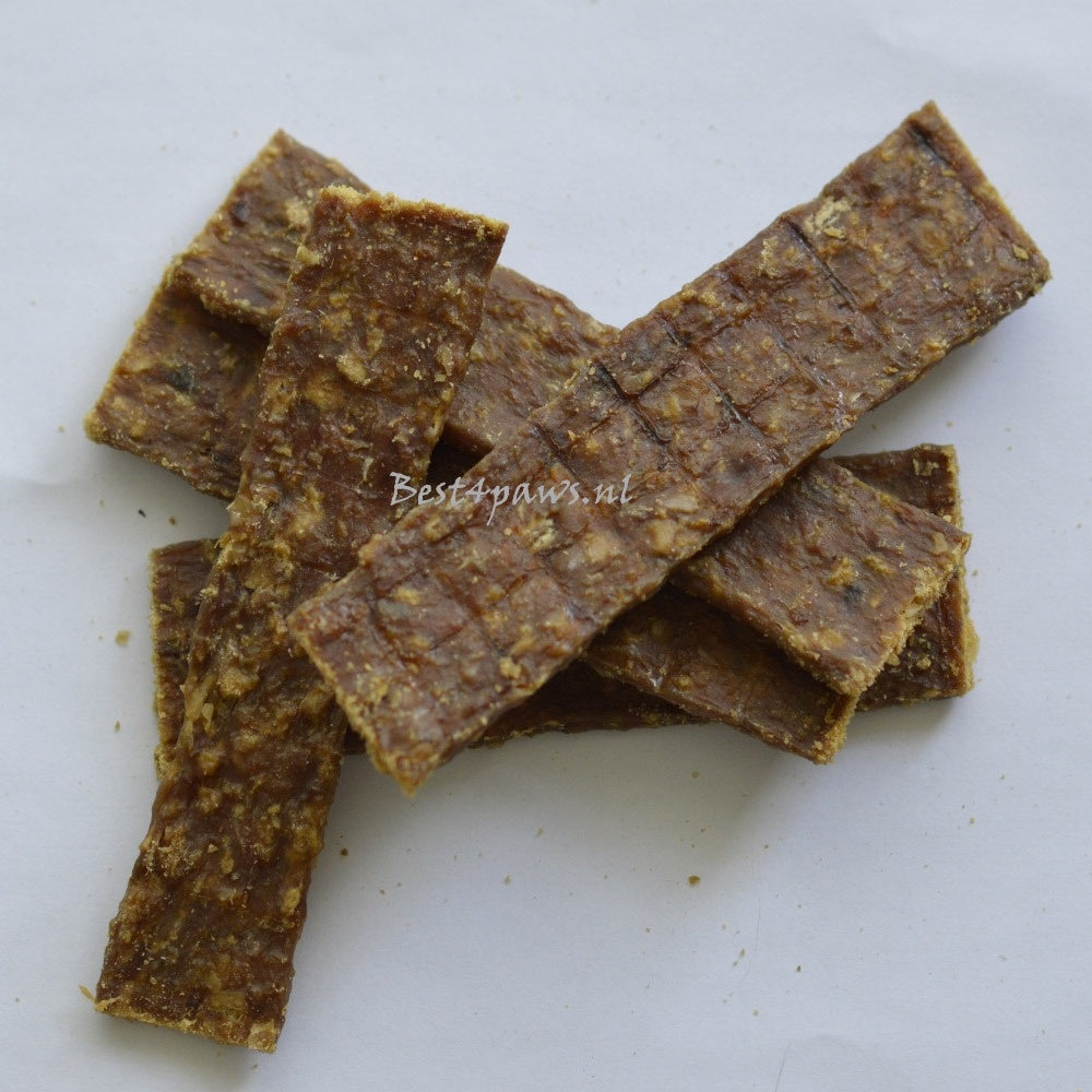 B4P Kippen strips 150Gr