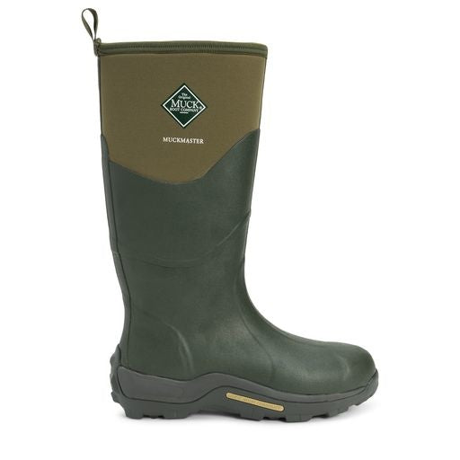 Muck Boot Muckmaster Moss
