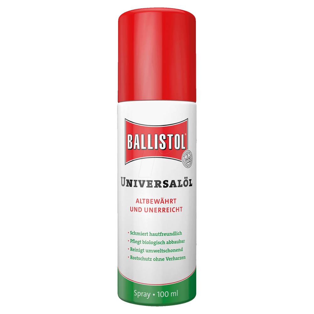 Ballistol Universele spray 100ml