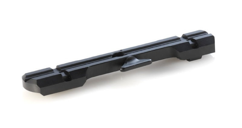 Dentler Base rail - Basis