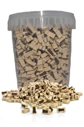 Botjes mix Lam Rijst 500 Gram