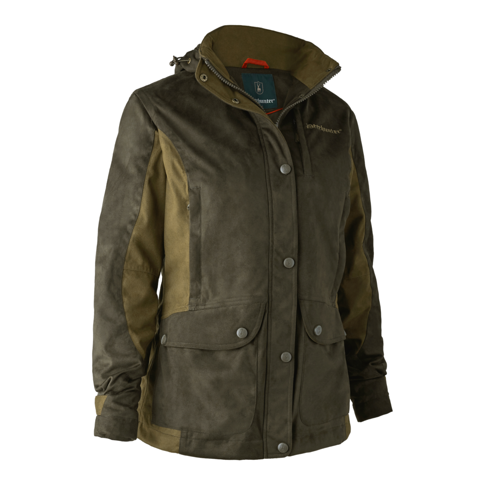 Deerhunter Lady Estelle jas 44