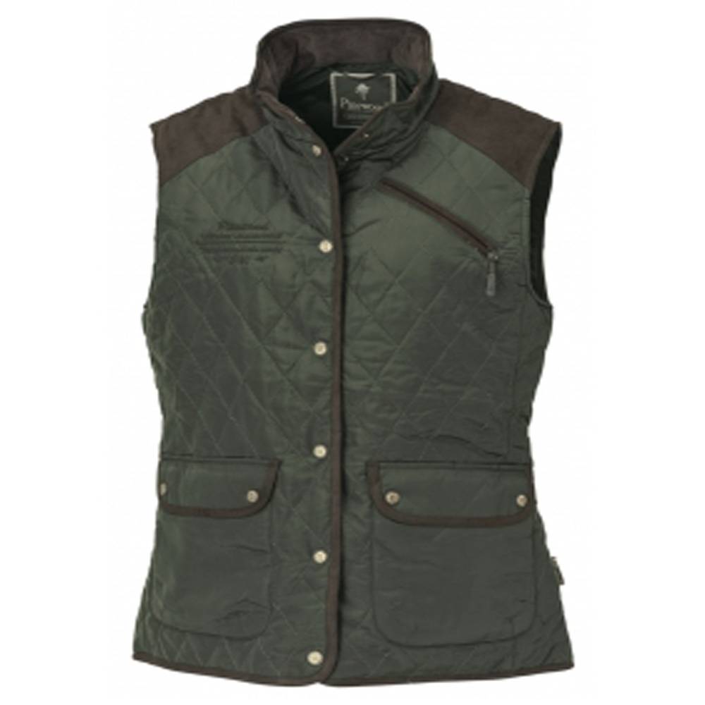 Pinewood dames vest Diana