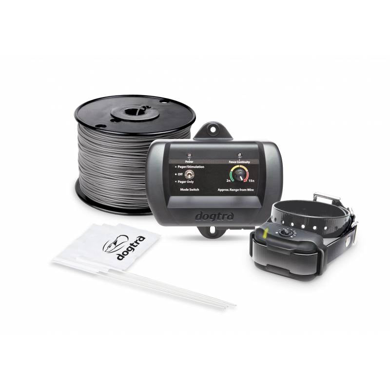 Dogtra E Fence 3500