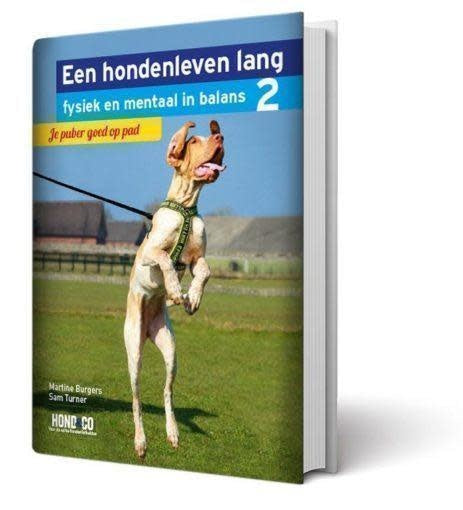 Boek Je puber goed op pad