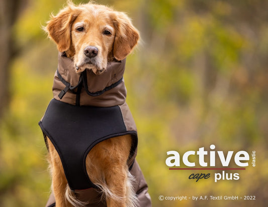 Active Cape Plus Elastic