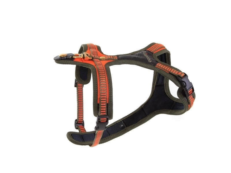 Niggeloh Harnas Follow (3 sluitingen)