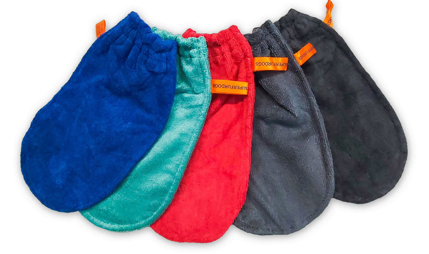 GLovy classic handschoen