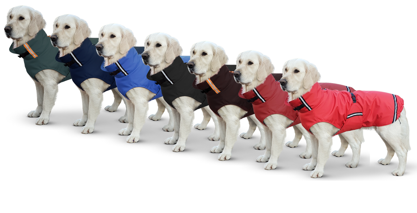 SUPERFUR Rainy
