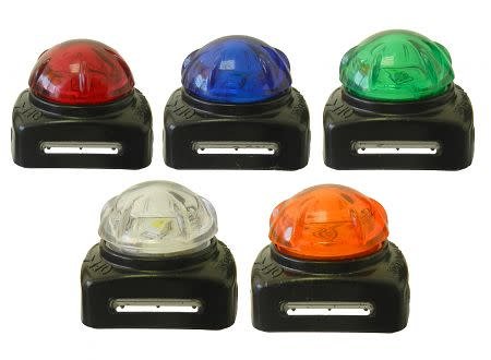 Veiligheids licht mini