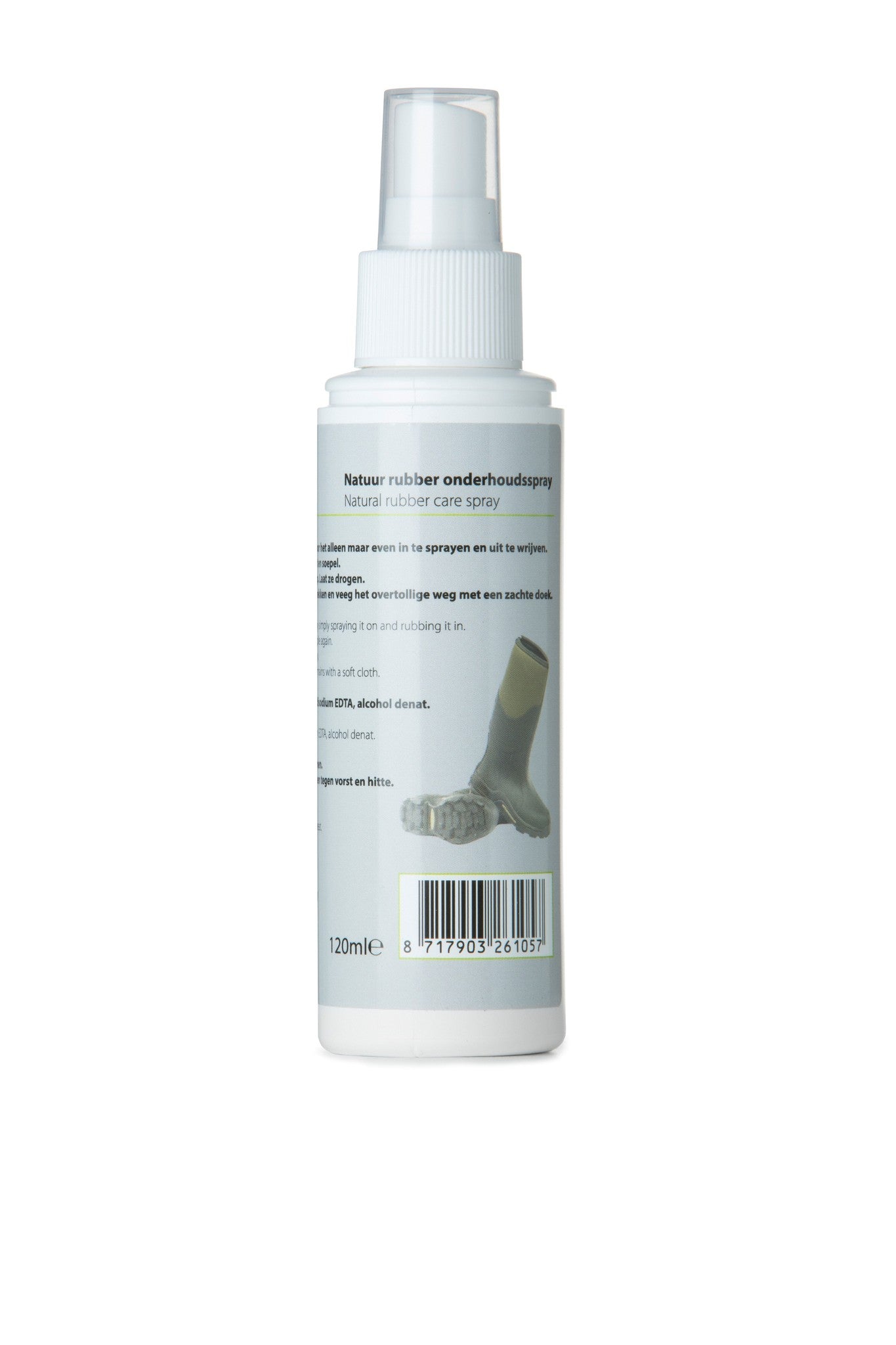 SmartRub onderhoud spray