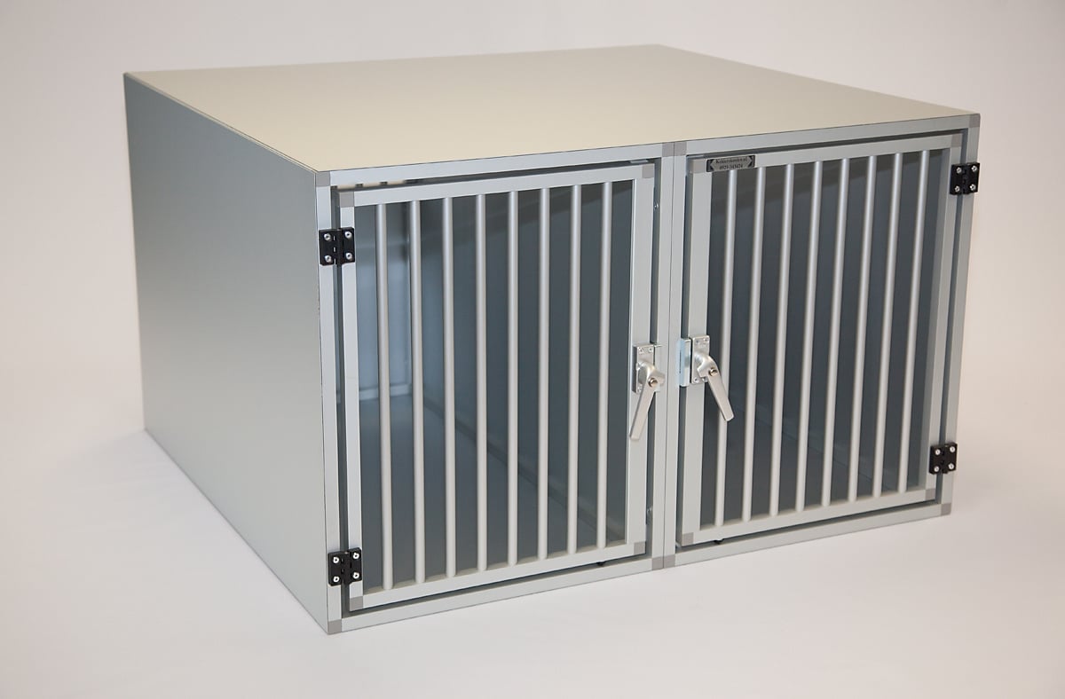 H Pro aluminium auto bench model 3 95/100/67