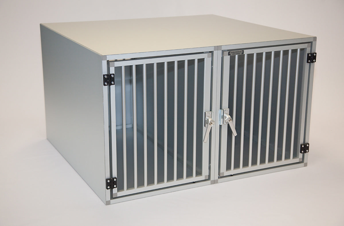 H Pro aluminium auto bench model 4 110/100/67