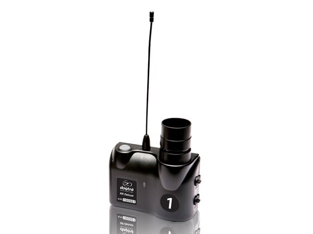 Extra ontvanger Dogtra R R Deluxe