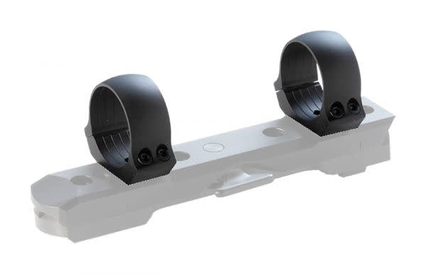 Dentler Ring tbv mounting rail