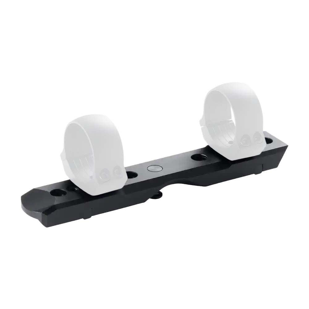 Dentler Mounting rail Basis Dural (Aluminium)