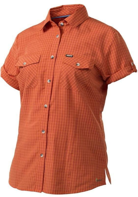 Sasta dames shirt Aino mt M